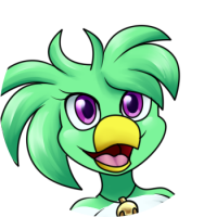 Lilythebird