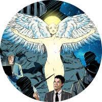 TwinStarComics