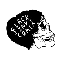 blackinkcomix