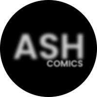 ASH-Comics
