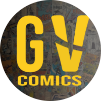 GoldVisionComics