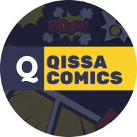 QissaComics