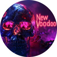 MrVoodoo