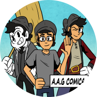 AAG