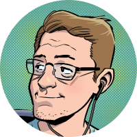 TomRogersComics