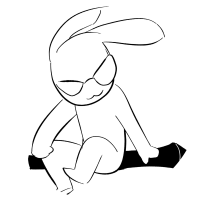Rabbitaro