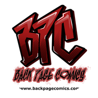 BackPageComics