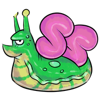 SnailSpace