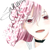 SakuranboLatte