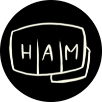 hamfist