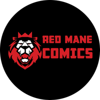 RedManeComics