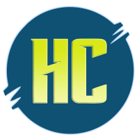 HardlineComics