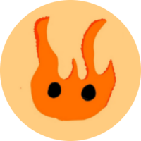 OrangeFlame