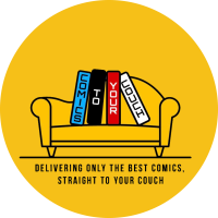 ComicsToYourCouch