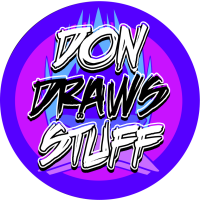 DonDrawsStuff