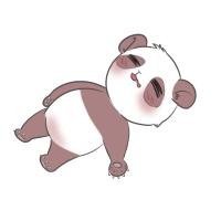DerangedPanda