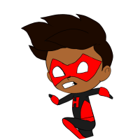 Artistheroguy