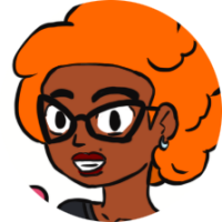 CamieCamComics