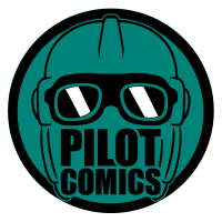 PilotComics