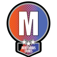 MeritoriousComics