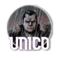 unicoCOMICS