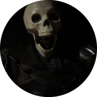 Skeleton-sigma45