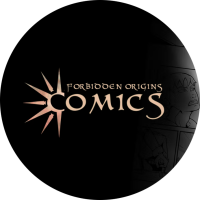 ForbiddenOriginsComics