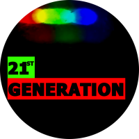 21stGeneration