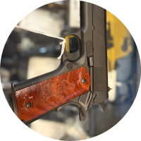 Boomstick50
