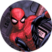 Spidermanandironman