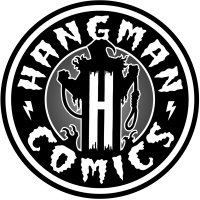 HangmanComics