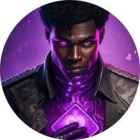 BullishSmirkyDryad