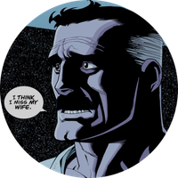 OmniManMissingHisWife