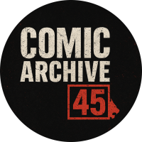 ComicsArchives