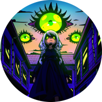 UncannyMoon
