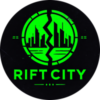 RiftCity