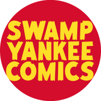 SwampYankeeComics