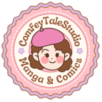 ComfeyTaleStudios