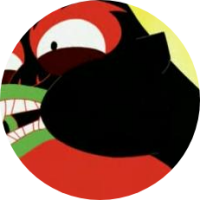 b-