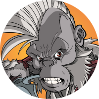 ThePaleApe