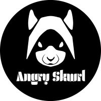 AngrySkwrlComics