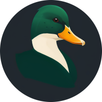 UnspokenMallard