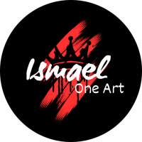 IsmaelOneArt33