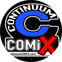 Continuum-COMiX