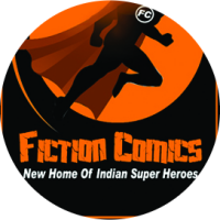 fictioncomics