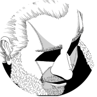 SadMan