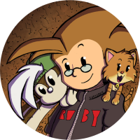 GizmoNbunny