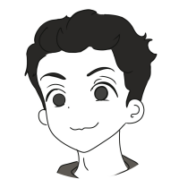 Rickyinwriting