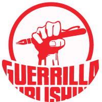 GuerrillaPublishing