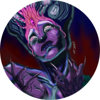FlamingKaleidoscopicGladiator